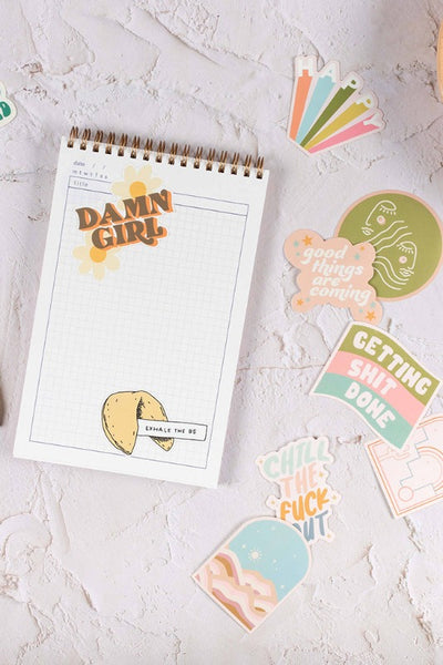 Get trendy with Level Up Sticker - Sticker available at ShopMucho. Grab yours for $3.50 today!