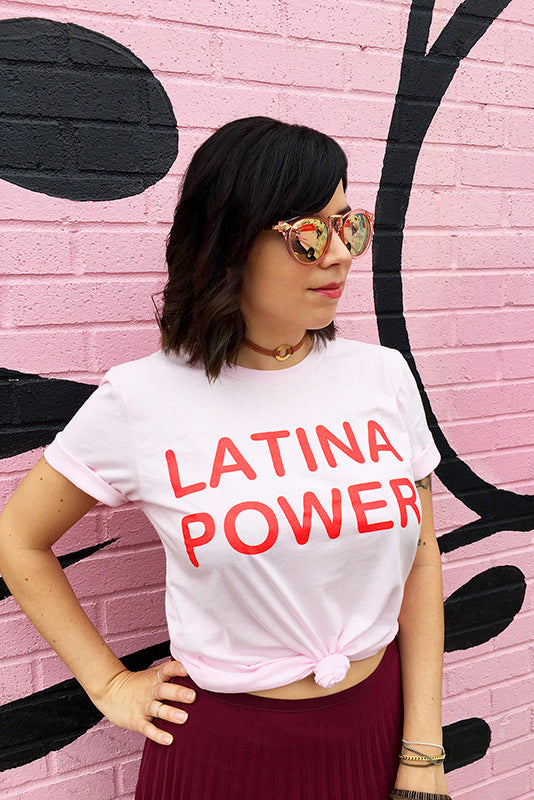 Latina Power