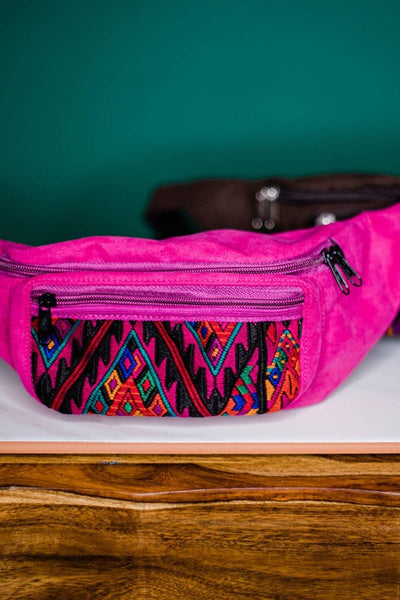 Get trendy with Fiesta Fanny Pack - Handbags available at ShopMucho. Grab yours for $32 today!