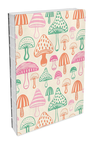 Get trendy with Deconstructed Journal - Wild Realm - Notebook available at ShopMucho. Grab yours for $16 today!