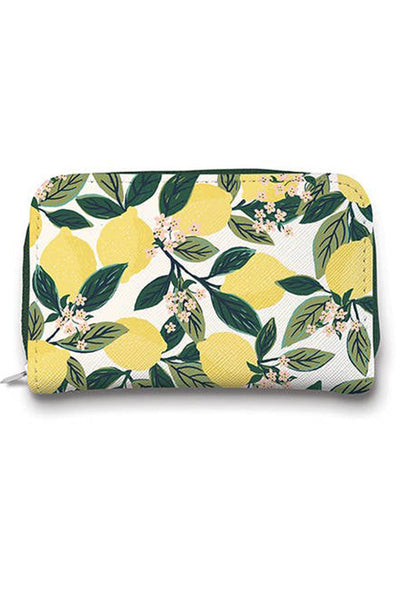 Get trendy with Manicure Set - Lemon Tree - Self Care available at ShopMucho. Grab yours for $24 today!