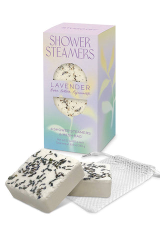 Get trendy with Shower Steamer - Lavender Leaves - Self Care available at ShopMucho. Grab yours for $17 today!