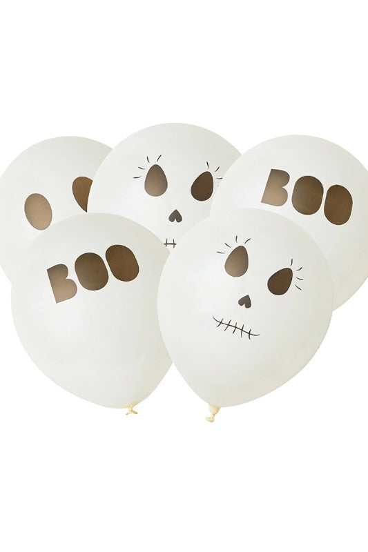 ShopMucho Spooky Fun Halloween Party Balloons