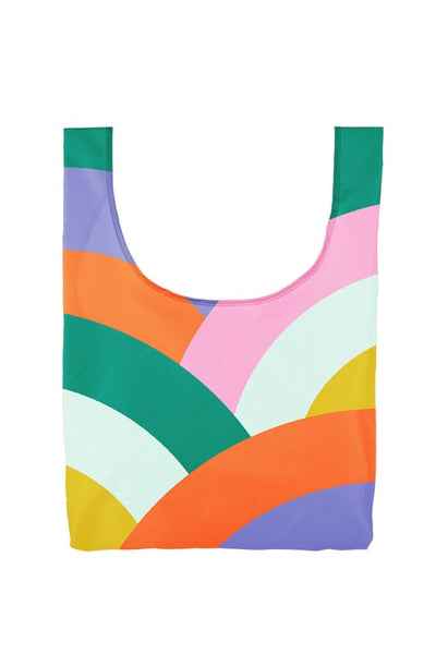 ShopMucho Medium Twist and Shout Reusable Bags - More Colors