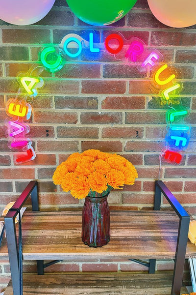 Get trendy with Marigold Crepe Paper Flowers - Party Decor available at ShopMucho. Grab yours for $1 today!