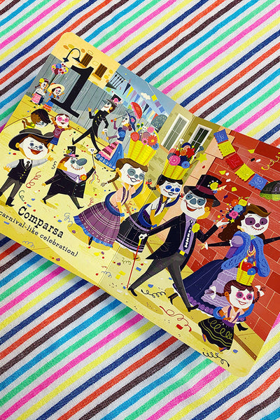 Get trendy with Day Of The Dead - A Count And Find Primer - Books available at ShopMucho. Grab yours for $9.99 today!