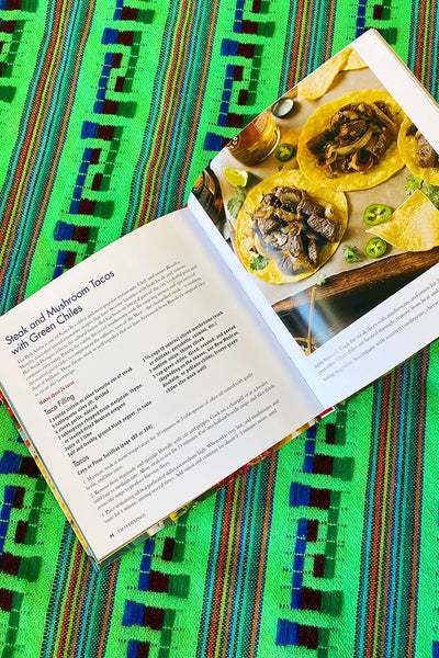 Get trendy with Salsas And Tacos Cookbook - Books available at ShopMucho. Grab yours for $15.99 today!