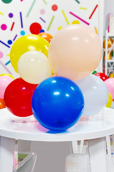 Get trendy with Balloon Clusters & Balloon Garland - Balloons available at ShopMucho. Grab yours for $5 today!