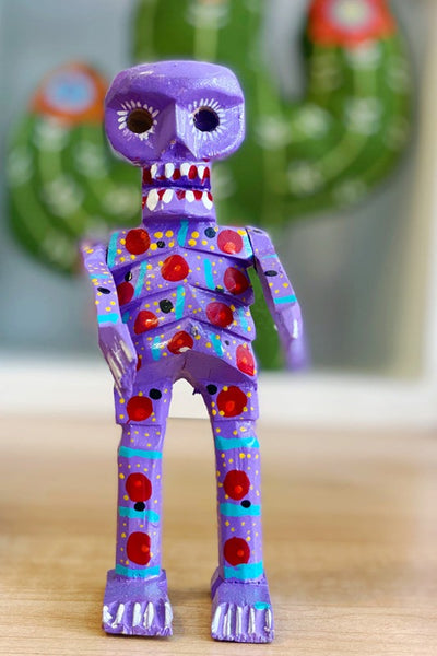 Get trendy with Skeleton Figurines - Decor available at ShopMucho. Grab yours for $20 today!