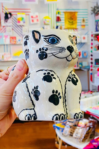 ShopMucho Cat Coffee Mug