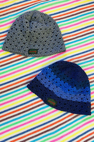Get trendy with Crochet Beanie - Accessories available at ShopMucho. Grab yours for $5 today!