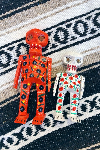 Get trendy with Skeleton Figurines - Decor available at ShopMucho. Grab yours for $20 today!